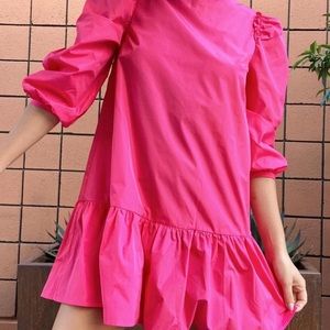 Cinq a Sept Jackie Mini Dress